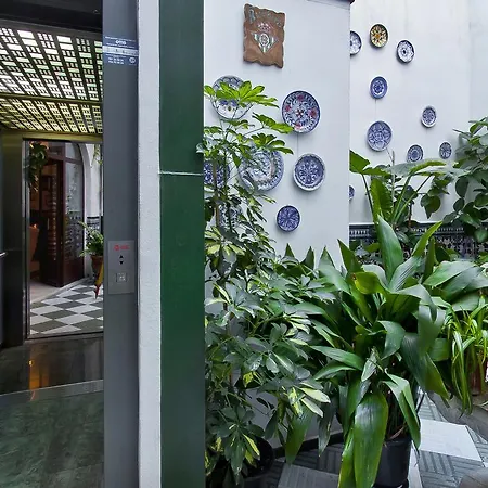Hosteria De Rafi-2