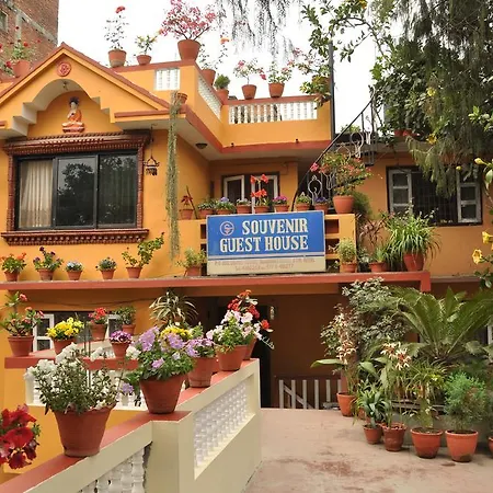 Souvenir Guest House-3
