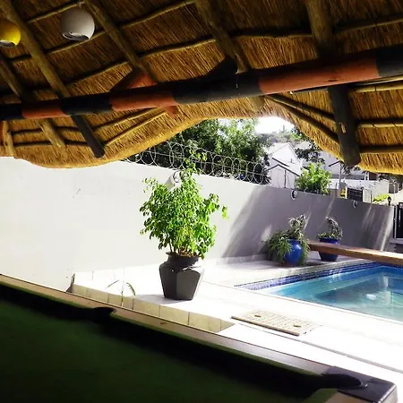 Blackwood Guest House-2