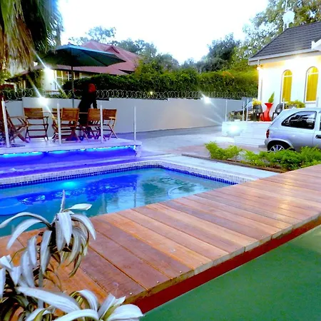 Blackwood Guest House-3