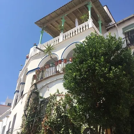 Pension El Torreon-3