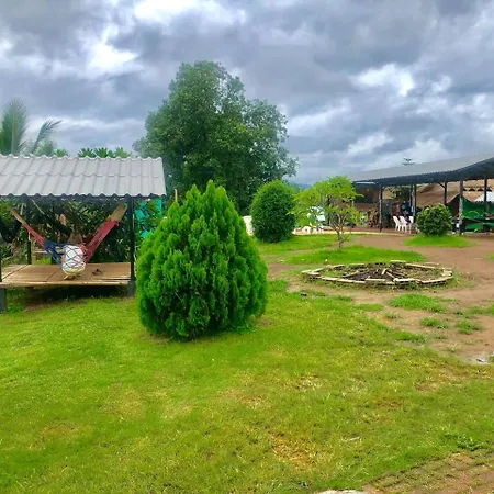 Pai Circus Hostel-3