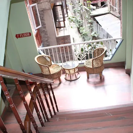 Mount Annapurna Guest House-2