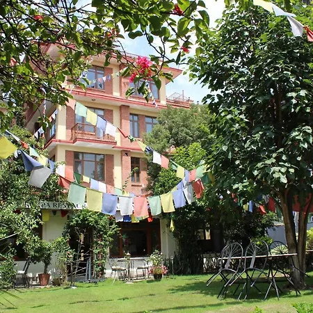 Rokpa Guest House-2
