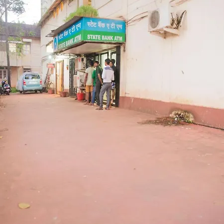 Hotel Orfil-3