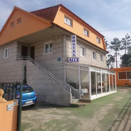 Hostal Alce-3