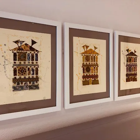 San Marco Design Suites-2