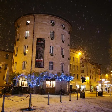 Torrione Trento-3