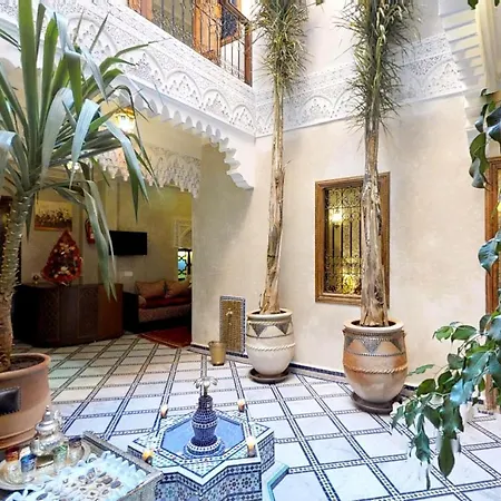Riad Sania By Ghali-3