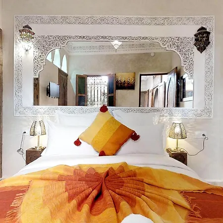 Riad Sania By Ghali-2
