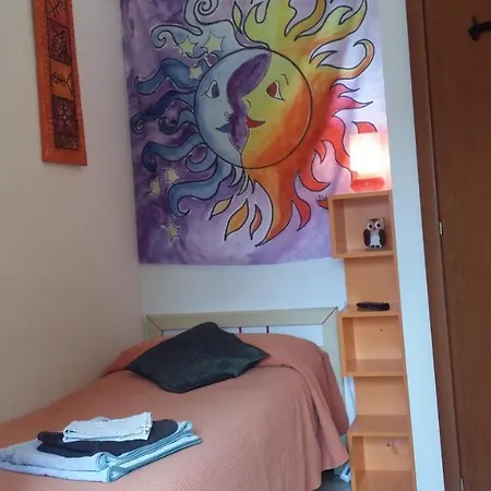 Il Sole E La Luna-2