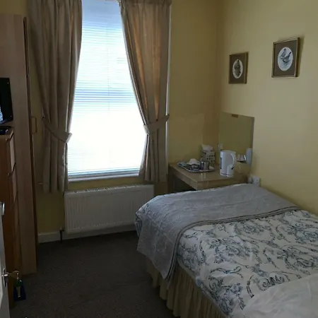 Rivendell Guest House-2