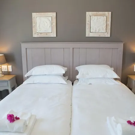 Casa Al Mare Guest House-2
