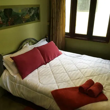 Shanti Lodge Bangkok-2
