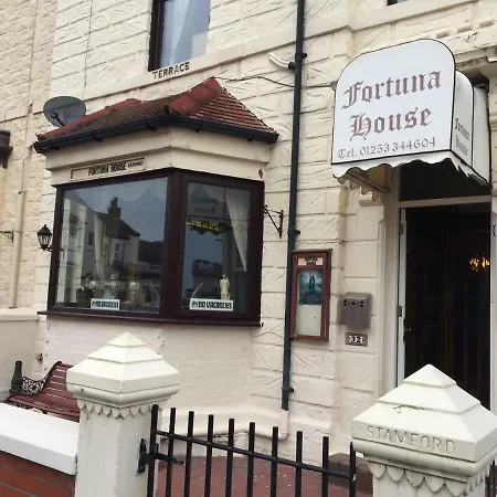 Fortuna House Hotel-3
