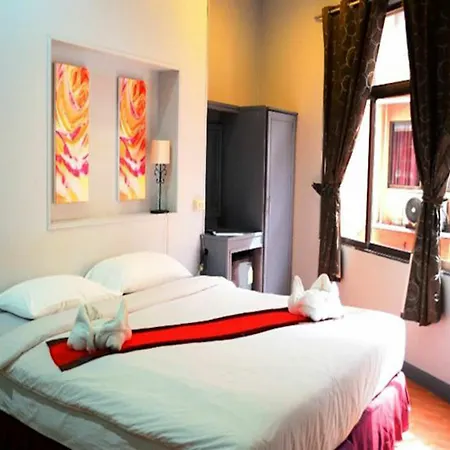 Best Corner Pattaya-3