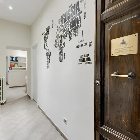 Vaticano 38 Suites-3