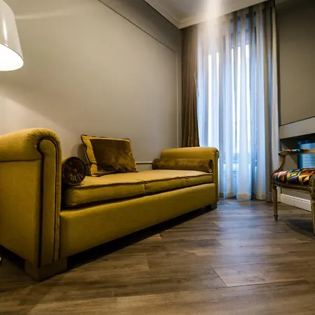 Il Covo B&B-2