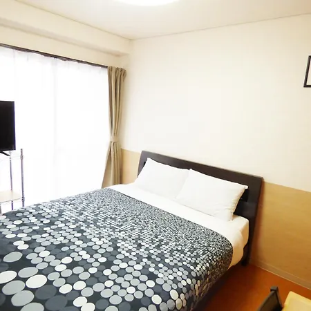 Kyoto Uraraka Guest House-3