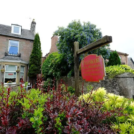 Talisker Guest House-2