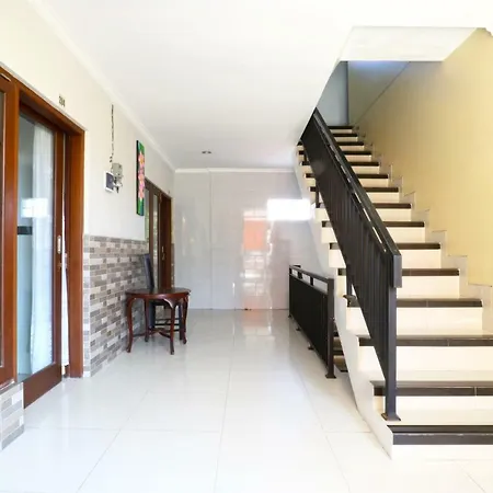 Rena Segara House Kuta-2