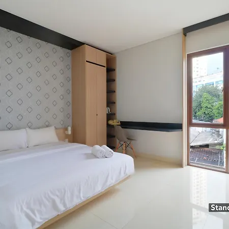 Plaza 54 Residence Jakarta-2