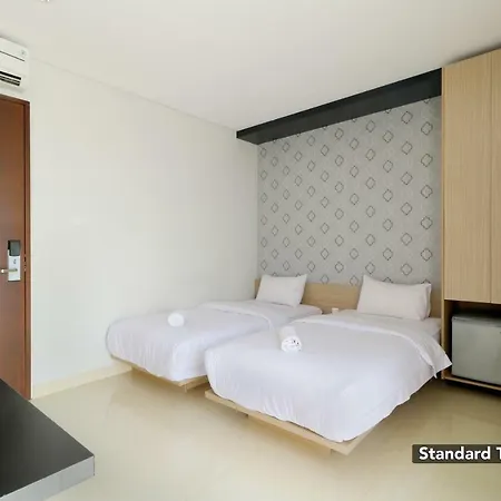 Plaza 54 Residence Jakarta-3