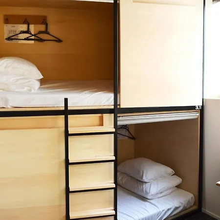 Tokyo Tower View Guest House-3