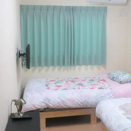 Kyowara Tenjin / Vacation Stay 6821-3