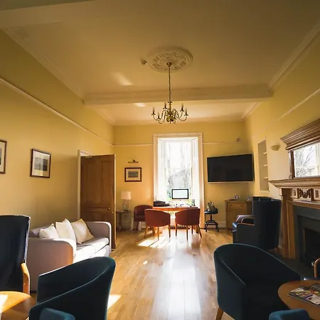 Duthus Lodge Guest House-2
