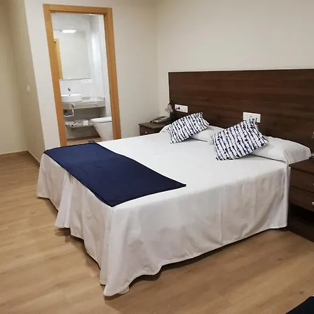 Hosteria De Rafi-3
