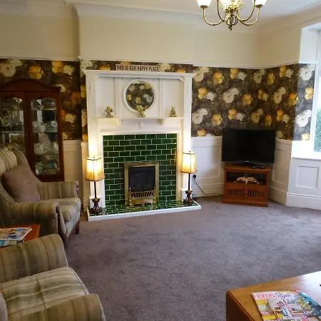 The Kenmore Guest House-2