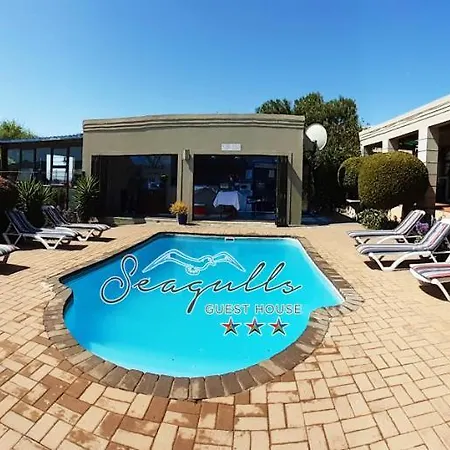 Seagulls Guest House-2
