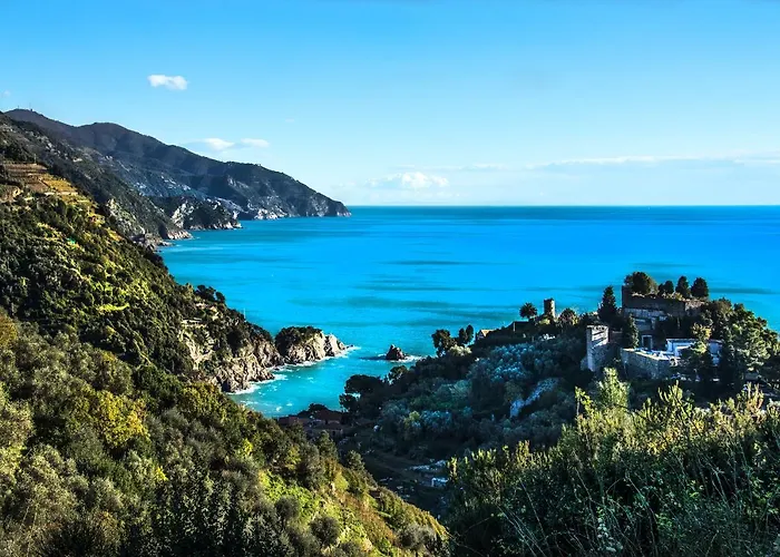 Hotel: La Cabana Cinque Terre Monterosso