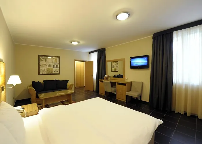 Hotel 1000 Ruza