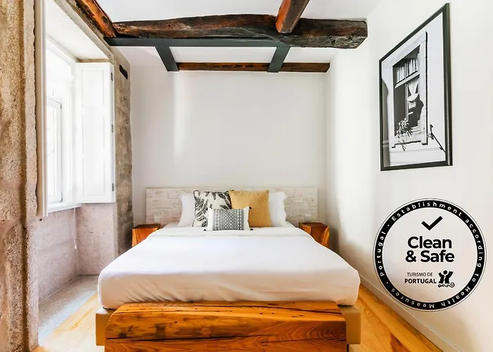 Apartamento: Stay In Apartments