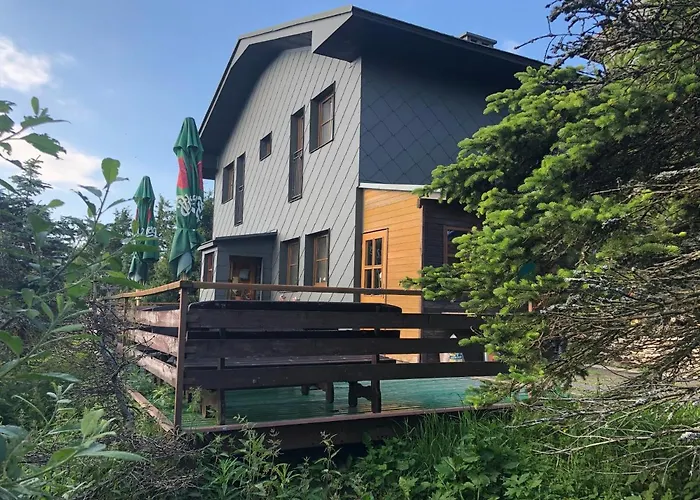 3-Sterne-Hotel: Sporthotel Rudolf