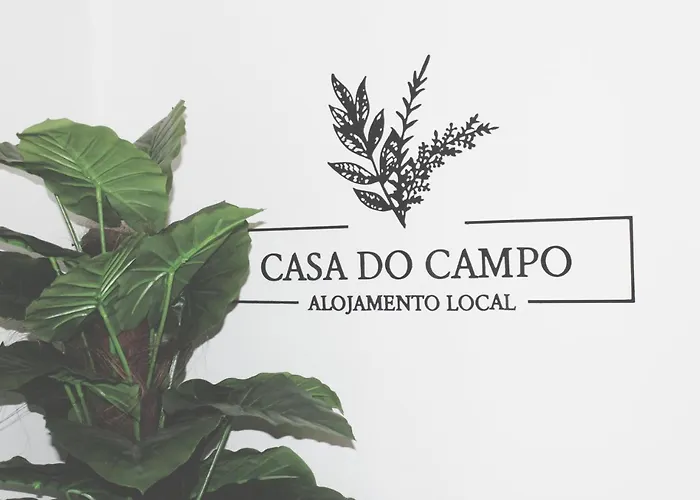  Casa Do Campo