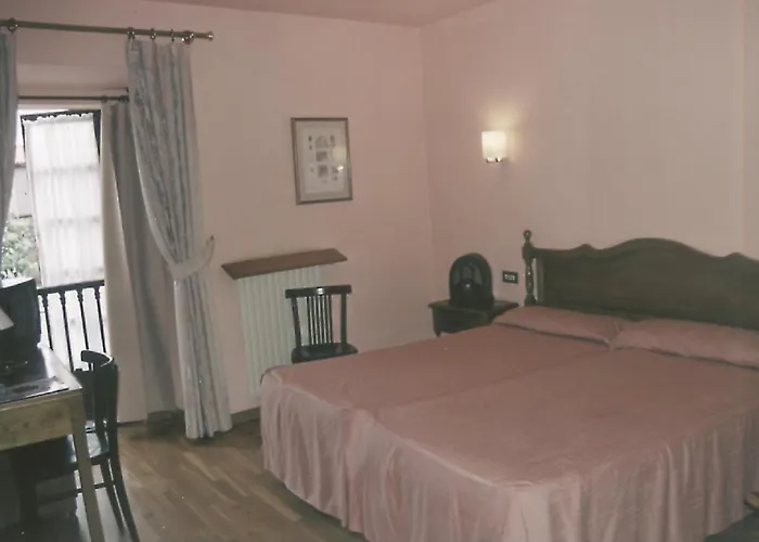 La Casona De Jovellanos