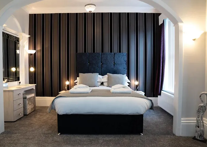 Family Hotel: Fox Lodge