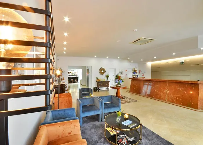 Hôtel bon marché: Porto Domus Hotel