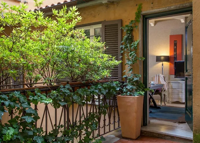 Inn s Spagna By The Goodnight Company