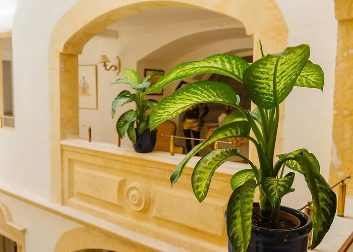 Casa Rocca Piccola B&B