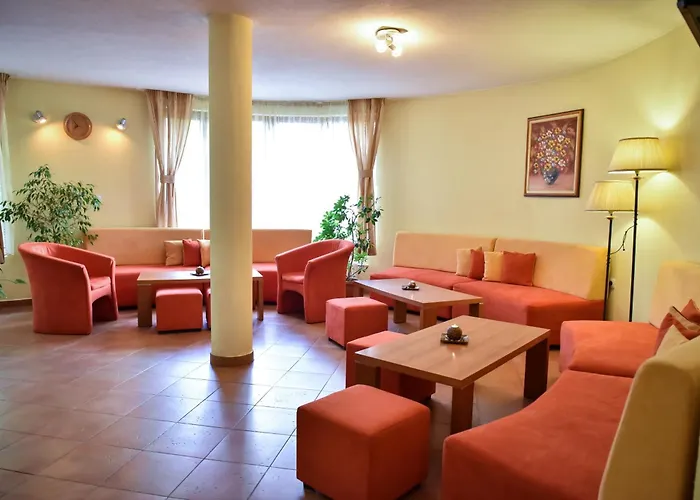 Lina Hotel
