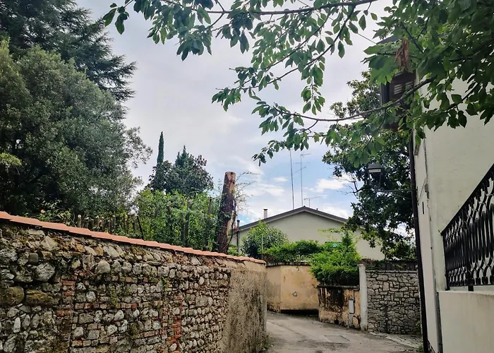 Appartment & Rooms Secondopiano