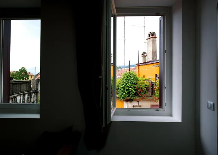 Appartment & Rooms Secondopiano