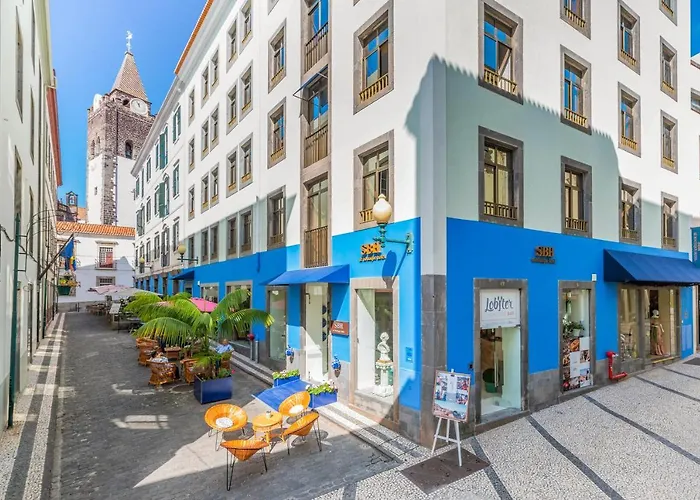 Design hotel Se Boutique