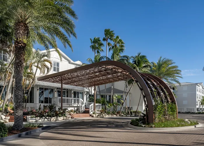 Margaritaville Beach House