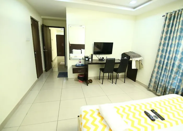 Hotel Siri Inn