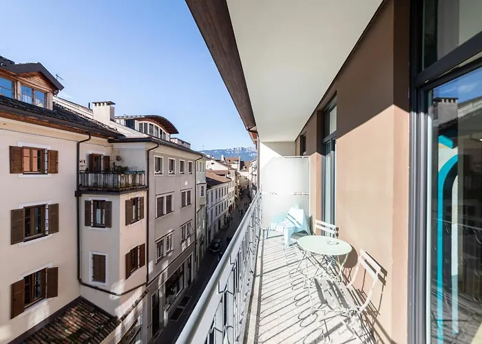 Stay Cooper L Capitol Rooms